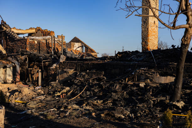 24/7 Emergency Fire Damage Restoration experts in Lithia, FL