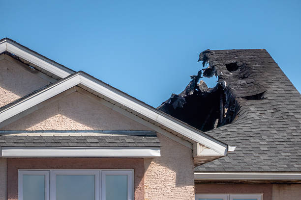 Licensed Fire Damage Restoration service in Lithia, FL - Fire Damage Laser Cleaning